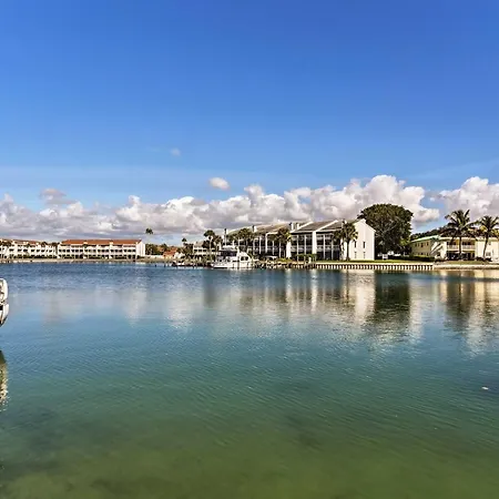 Treasure Island Vacation Rental - Pet Friendly!
